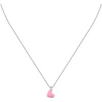 Collar La Petite Story Mujer EMILY IN PARIS in Plata LPS10AZS01